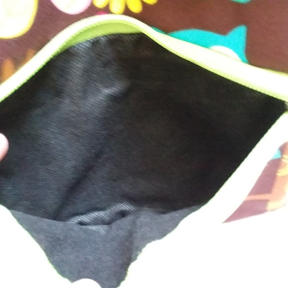 Owl Crossbody Bag Purse - Picture 6 of 7